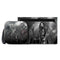 The Justice League (2017) Aquaman Poster Nintendo Switch 2 (2025) with Joy-Con Skin